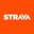 Strava logo